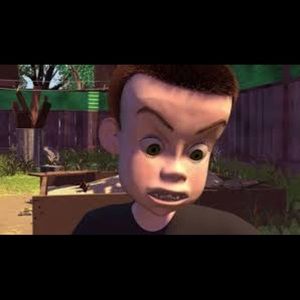 Meet your Posher, Jose